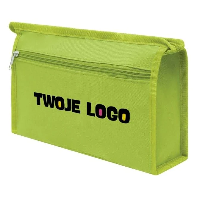 Kosmetyczka NIGHT &amp; DAY z nadrukiem na zamówienie Zdjęcie