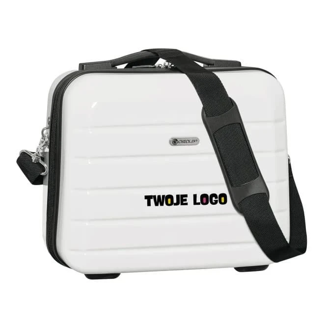 Kosmetyczka LONDON 2.0 do drukowania logo Zdjęcie