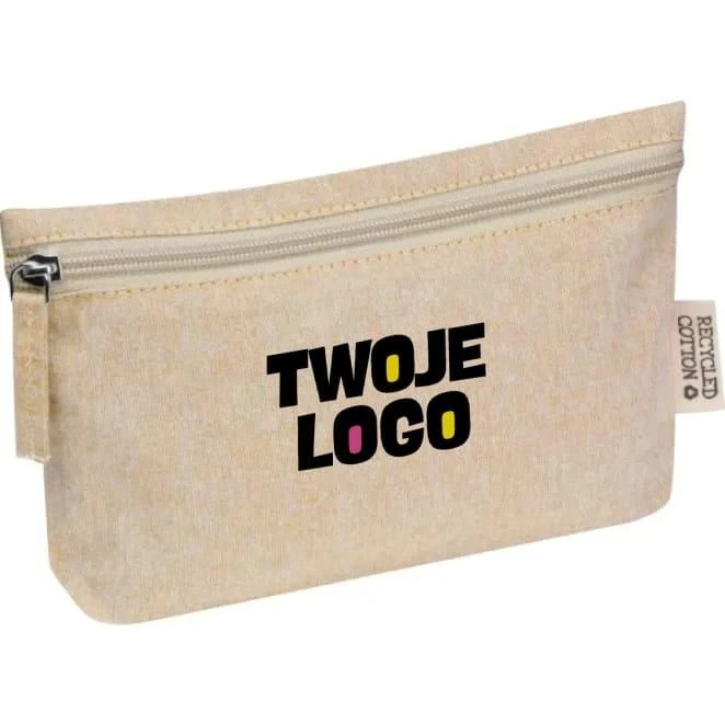 Kosmetyczka z nadrukiem na zamówienie Zdjęcie