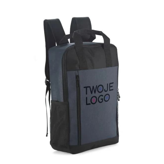 Plecak SUIT z nadrukiem logo Zdjęcie