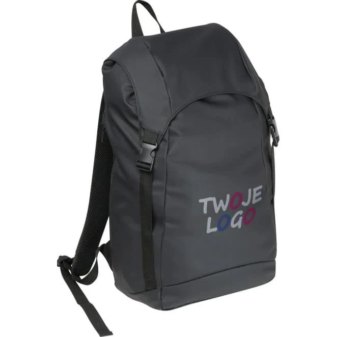 Plecak TALLINN z logo Zdjęcie