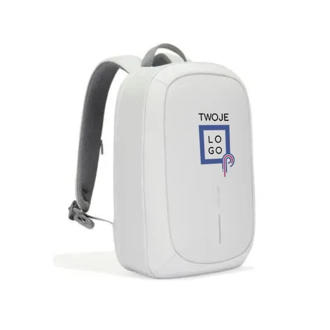 Bobby Edge plecak chroniący przed kieszonkowcami z nadrukiem na zamówienie Zdjęcie