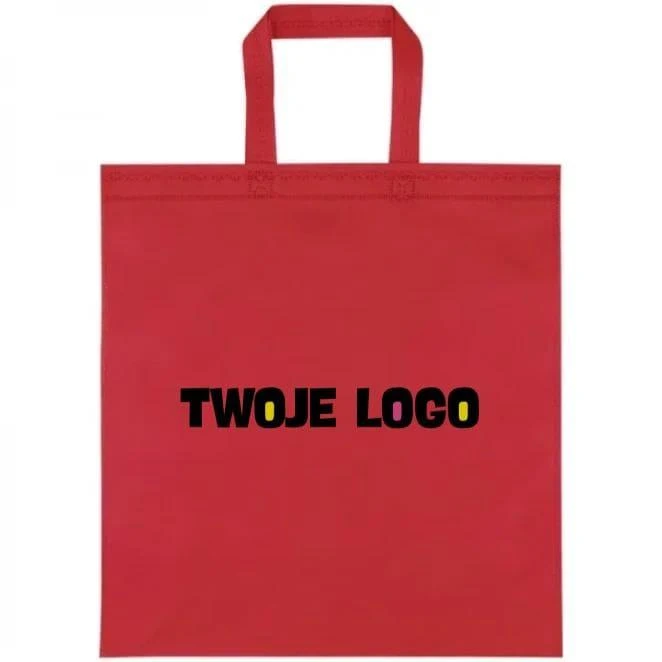 Torba non woven 70 g/m2 NIVALA z logo firmy Zdjęcie