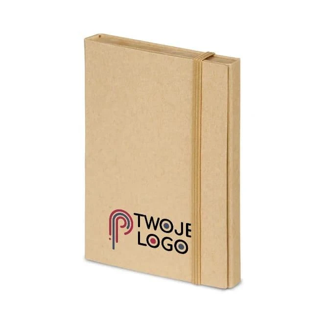 ELIOT. Zestaw biurowy do drukowania logo Zdjęcie