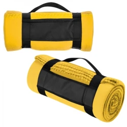 Koc z polaru NASHVILLE z nadrukiem na zamówienie