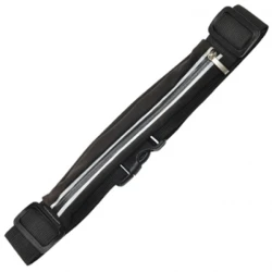 Wodoodporny pas z kieszonką RAVIK Schwarzwolf do drukowania logo