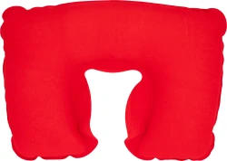 Poduszka podróżna ORLEANS do nałożenia logo