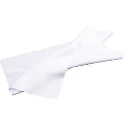 Ściereczka do czyszczenia okularów BOLTON z naniesieniem logo