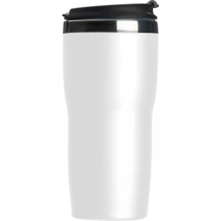 Kubek termiczny ZADAR 400 ml z nadrukiem logo