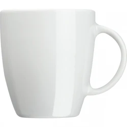 Kubek porcelanowy OTTAWA 300 ml do drukowania logo