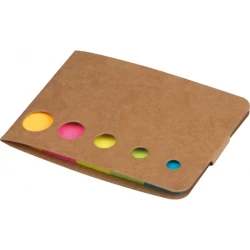 Karteczki do markowania HUNTSVILLE do drukowania logo