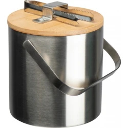 Wiaderko na lód GUATEMALA z nadrukiem logo