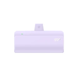 Power bank QD50 5000 mAh Silicon Power do drukowania logo