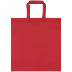 Torba non woven 70 g/m2 NIVALA z logo firmy