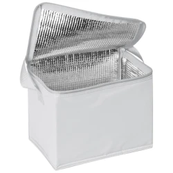 Torba termiczna na 6 puszek 500 ml MESA do naniesienia logo