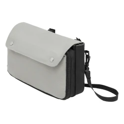 Torba rowerowa na kierownicę BIKE EASY z nadrukiem logo