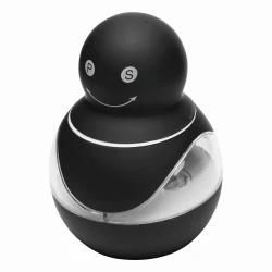 Młynek do soli i pieprzu INNOVATION do drukowania logo