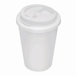 Kubek termiczny RE-USE z naniesieniem logo