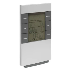 Stacja pogodowa SUNNY TIMES do drukowania logo