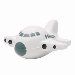 Samolot antystresowy TAKE OFF z naniesieniem logo