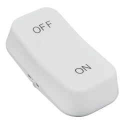 Nocna lampka ON/OFF z nadrukiem na zamówienie