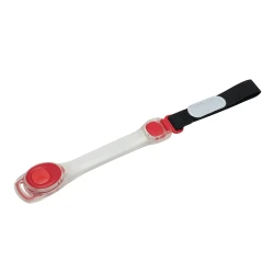 Lampa błyskowa JOGGER z nadrukiem logo