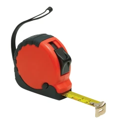 Taśma pomiarowa ELEMENTAL II - 5 m z logo