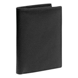 Portfel TRAPANI do nałożenia logo