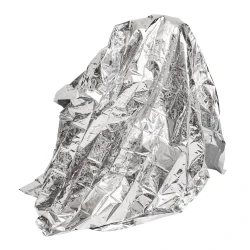 Koc termoizolacyjny COVERING UP z naniesieniem logo