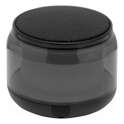 Głośnik bezprzewodowy BLUE OYSTER z nadrukiem na zamówienie