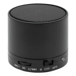 Głośnik bezprzewodowy NEW LIBERTY z logo firmy