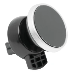 Magnetyczny uchwyt do telefonu FLUX z logo