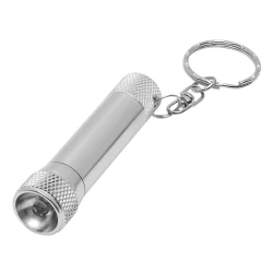 Breloczek FLARE z naniesieniem logo