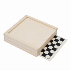 Kolekcja gier 3 FOR FUN z naniesieniem logo