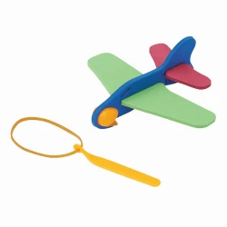 Samolot-proca SKY HOPPER do nałożenia logo