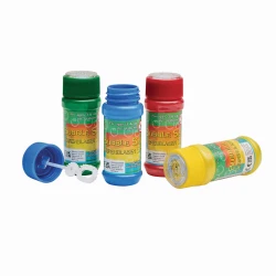 Bańki mydlane AIR BUBBLE z nadrukiem logo