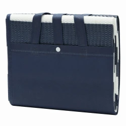 Mata plażowa MARINA z nadrukiem na zamówienie