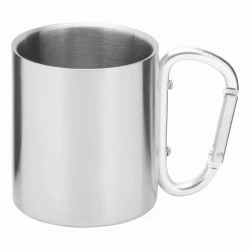 Kubek HIKING DAY z nadrukiem logo