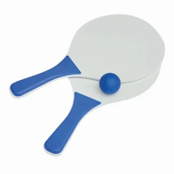 Zestaw plażowy SUMMER FEELING z logo