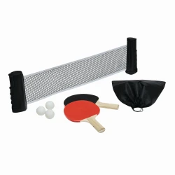 Zestaw do tenisa stołowego MATCH BALL do drukowania logo