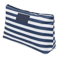 Kosmetyczka STRIPY do nałożenia logo