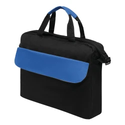 Teczka na dokumenty BRISTOL z nadrukiem na zamówienie