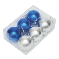 Ozdoby świąteczne XMAS LINE z logo