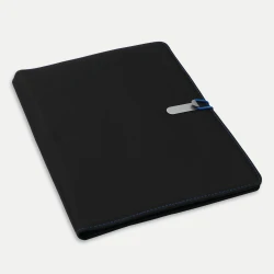 Portfolio SESSION z logo firmy