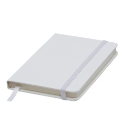 Notes ATTENDANT w formacie A6 do drukowania logo