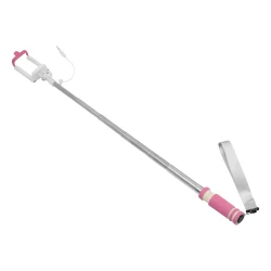 Monopod teleskopowy SELFIE MINI z logo