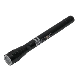 Latarka LED REFLECT do drukowania logo