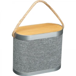 Głośnik bluetooth z naniesieniem logo