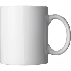 Kubek ceramiczny do sublimacji 300 ml do nałożenia logo