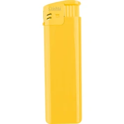 Zapalniczka plastikowa z nadrukiem logo